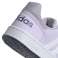 Zapatillas para niños adidas Hoops 2.0 K morado claro EG9075 EG9075 fotografía 4