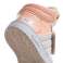 Kinderschuhe adidas Hoops Mid pink FW4924 FW4924 Bild 7