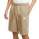 Herren Shorts Nike NSW Club Short Jsy braun BV2772 224 BV2772 224 Bild 1