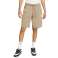 Herren Shorts Nike NSW Club Short Jsy braun BV2772 224 BV2772 224 Bild 2