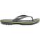 Crocs Crocband Flip Flip Graphite-green 11033 0A1 11033 OA1 image 1
