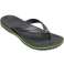 Crocs Crocband Flip Flip Graphite-green 11033 0A1 11033 OA1 image 4