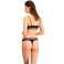 Sous-vêtements femme Puma String 2P Pack noir 907854 03 907854 03 photo 7