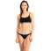 Sous-vêtements femme Puma String 2P Pack noir 907854 03 907854 03 photo 9
