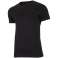 Men's T-shirt 4F deep black NOSD4 TSM300 20S image 1