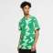 Nike Jordan bedrucktes Poolside Crew T-Shirt 398 Bild 2
