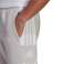 Pantaloni pentru barbati adidas Squadra 21 Sweat Pant gri deschis GT6644 GT6644 fotografia 8