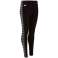 Leggings för kvinnor Kappa ISADOMA svart 309075 19-4006 309075 19-4006 bild 2