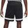 Men's Shorts Nike NK Df Academy Short K black CW6107 015 CW6107 015 image 8