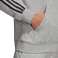 adidas Essentials 3 Stripes Pullover Fleece Sweatshirt 495 image 6