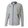 Puma teamFINAL 21 Casuals Sweatshirt 37 Bild 2