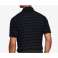 Under Armour Charged Cotton Scramble Stripe Polo 002 Bild 8