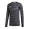 adidas JR AdiPro 19 GK målmand sweatshirt 138 billede 1