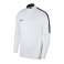 Nike JR Dry Academy 18 Dril Top Sweatshirt 100 foto 1