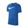 Nike Dri-FIT Park 20 t-shirt 463 foto 2