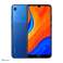 Huawei Y6S 32GB Blau Smartphone Bild 1