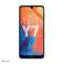 Huawei Y7 (2019) 32GB Blue: Smartphone with AI and Long Battery Life image 1