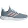 Damen adidas Lite Racer CLN grau-pink EG3148 EG3148 Bild 1