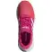Zapatillas para niños adidas Runfalcon K rojo-rosa EG2550 EG2550 fotografía 1