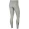Nogavke Ženske Nike Legasee Swoosh siva CJ2655 063 CJ2655 063 fotografija 4
