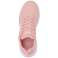 Buty damskie Kappa Ces różowo-białe 242685NC 2110 242685NC 2110 zdjęcie 1