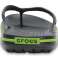 Crocs Crocband Flip Flip Graphite-green 11033 0A1 11033 OA1 image 6