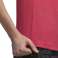 Adidas Essentials Tape Tee women's t-shirt pink GE1133 GE1133 image 7