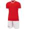 Set Givova Kit Revolution rouge-blanc KITC59 1203 KITC59 1203 photo 1