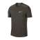 Nike Breathe Tailwind Running t-Shirt 355 image 2