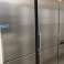 Set of White and Grey Fridges - in their original packaging image 2