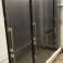 Set of White and Grey Fridges - in their original packaging image 1