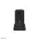 Mobiltelefon Doro 6040 CLAPET Sort billede 1