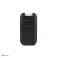 Doro 7060 CLAPET 4G Negro fotografía 1