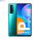 Huawei P Smart (2021) 128 GB zelená fotka 1