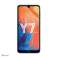 Huawei Y7 (2019) 32GO Bleu : Smartphone avec IA et Grande Autonomie photo 1