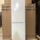 Set of White and Grey Fridges - in their original packaging image 5