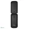 Logicom Clapet Senior FLEEP 240 Noir | Double cartes SIM 2 | Mémoire 32 Mo | Batterie 800 mAh - Noir photo 1