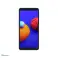 Samsung Galaxy A01 Core 16GB Black: продуктивність і підключення 4G+ зображення 1