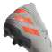 Футбольні бутси adidas Nemeziz 19.3 FG сірий EF8287 EF8287 зображення 16