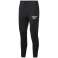 Men's Pants Reebok Identity French Terry Vector Jogger black GL3157 image 1