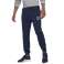 Calças masculinas Reebok Identidade Francesa Terry Vetor Jogger azul GI9418 foto 8