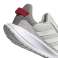 Scarpe Bambini adidas Tensaur Run K beige-grigio EG4130 EG4130 foto 5