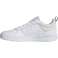 Zapatillas infantil adidas Tensaur K blanco EG2554 fotografía 4