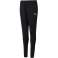 Puma teamRISE Poly Training Pants Jr black 657391 03 657391 03 fotografia 1