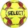 Football Select Braga 4 yellow-red-green 16742 image 1