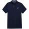 Men's functional T-shirt 4F navy blue H4L21 TSMF080 31S H4L21 TSMF080 31S image 1