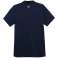 Funktionel T-shirt til mænd 4F marineblå H4L21 TSMF080 31S H4L21 TSMF080 31S billede 2