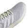 Women's shoes adidas Runfalcon gray-lime EG8622 image 2