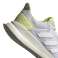 Women's shoes adidas Runfalcon gray-lime EG8622 image 3