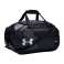 Under Armour Onmiskenbaar Duffle 4.0 tas [ maat M ] 001 foto 2